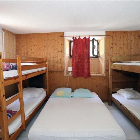 Les Cristaux Panzió Saint-Gervais-les-Bains Kültér fotó